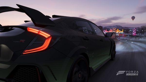 Wrapmate in Forza Horizon (UPDATED)