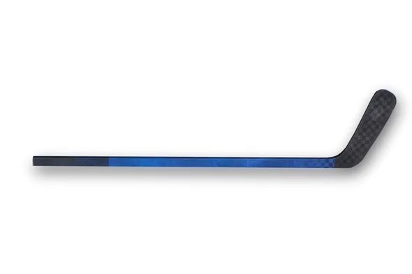 A hockey stick